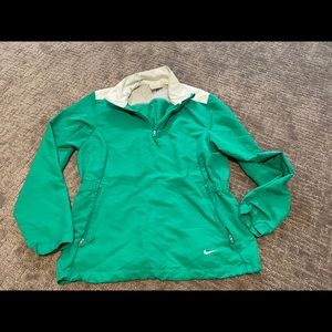 Nike Golf pull over